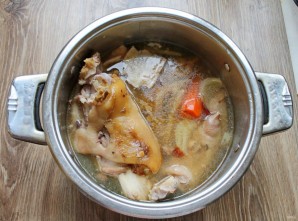 Холодец "Русский"