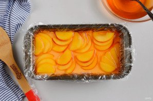 Йогуртовые пирожные