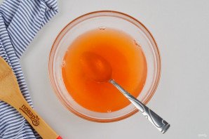 Йогуртовые пирожные