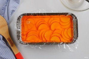 Йогуртовые пирожные