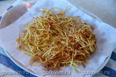 Картофель пай Картофель пай