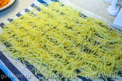 Картофель пай Картофель пай