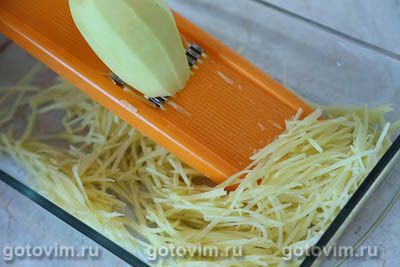 Картофель пай Картофель пай