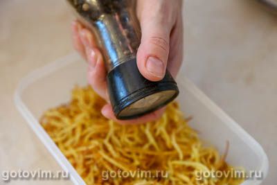 Картофель пай Картофель пай