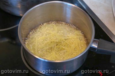 Картофель пай Картофель пай