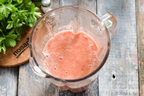 Кетчуп "Краснодарский"