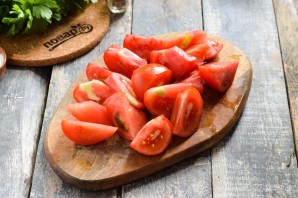 Кетчуп "Краснодарский"