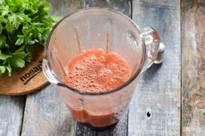 Кетчуп "Краснодарский"