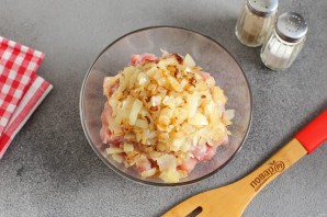 Кето мясо по-французски