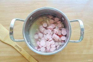 Кето-солянка