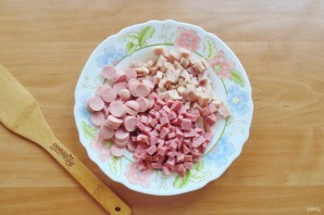 Кето-солянка