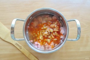 Кето-солянка