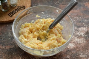 Куриные котлеты по-царски Куриные котлеты по-царски