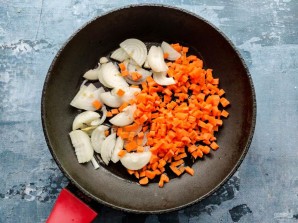 Куриный паштет с яйцом