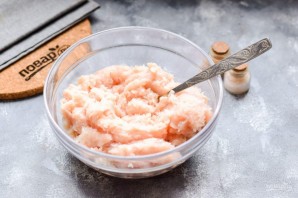 Куриный рулет по Дюкану Куриный рулет по Дюкану