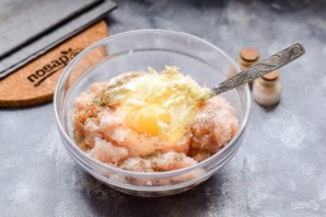 Куриный рулет по Дюкану Куриный рулет по Дюкану