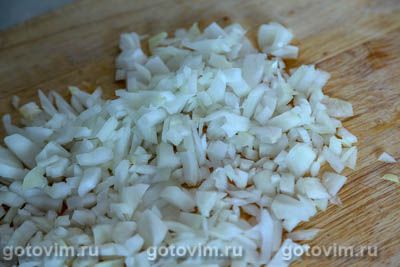 Ленивые пирожки с фаршем Ленивые пирожки с фаршем