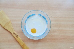 Лотарингский киш