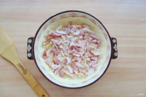 Лотарингский киш