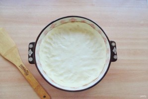 Лотарингский киш