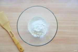 Лотарингский киш