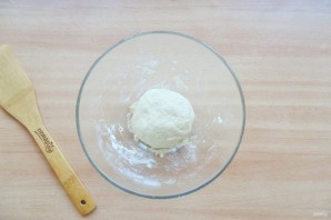 Лотарингский киш