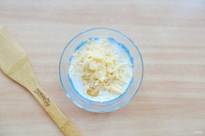 Лотарингский киш