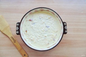 Лотарингский киш