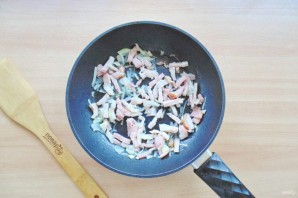 Лотарингский киш