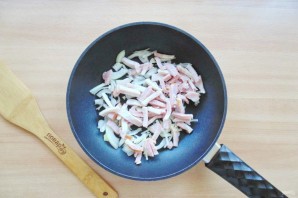 Лотарингский киш