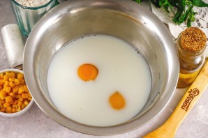 Мексиканские блины