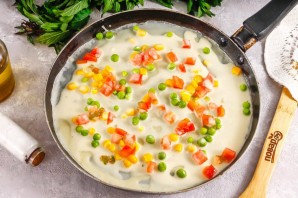 Мексиканские блины