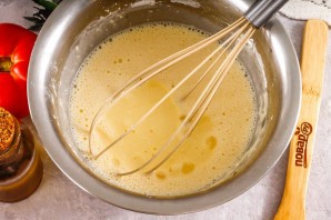 Мексиканские блины