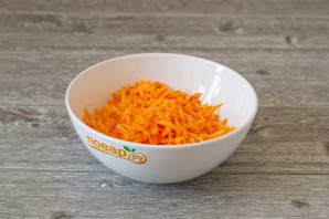 Морковный квас