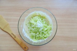 Оладьи для похудения