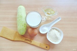 Оладьи для похудения