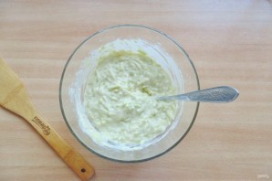 Оладьи для похудения