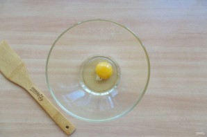 Оладьи для похудения