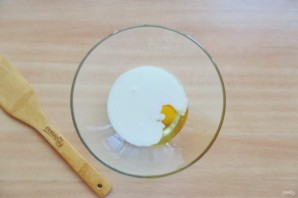 Оладьи для похудения