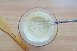 Оладьи для похудения