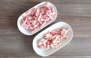 Пицца из цельнозерновой муки без дрожжей