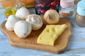 Польские бутерброды