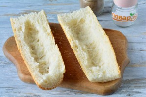 Польские бутерброды