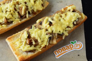 Польские бутерброды