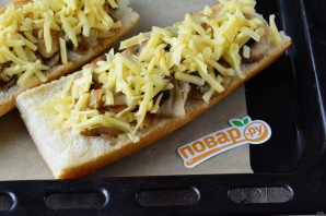 Польские бутерброды