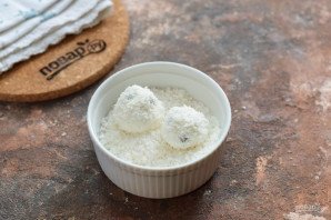 ПП конфеты в домашних условиях ПП конфеты в домашних условиях