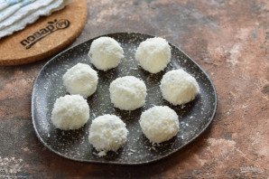 ПП конфеты в домашних условиях ПП конфеты в домашних условиях