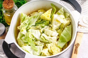 Рагу из утки