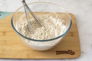 Ржаной хлеб Ржаной хлеб