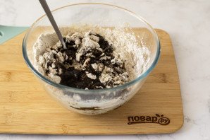 Ржаной хлеб Ржаной хлеб